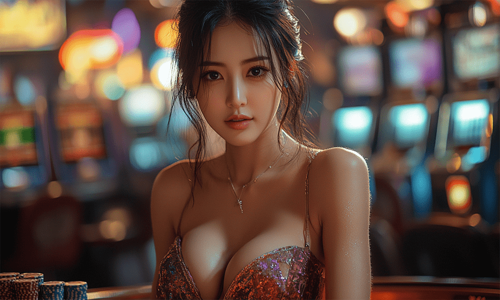 passion 77